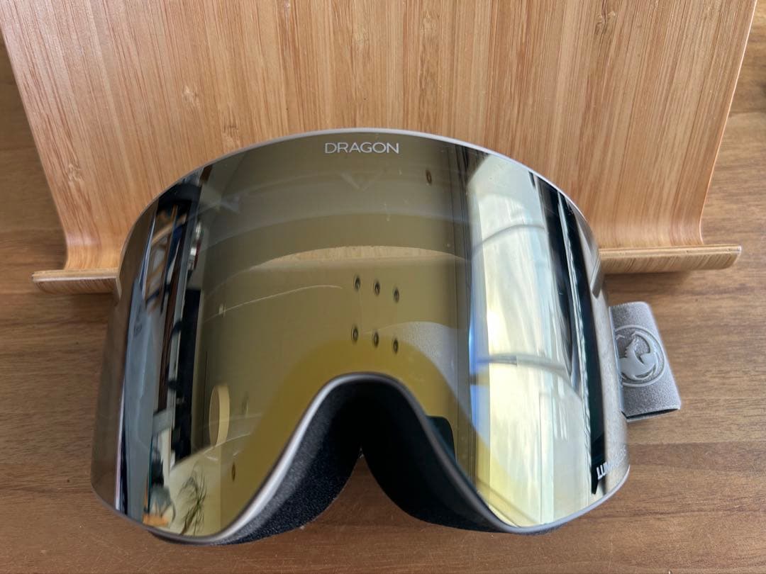 DRAGON PXV LUMALENS JAPANFIT 正規品