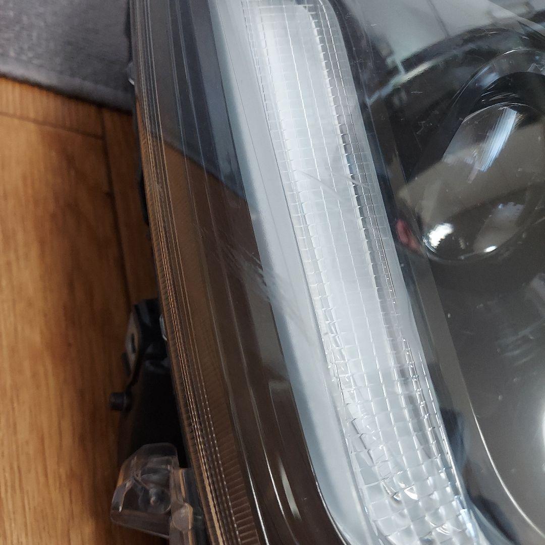 専用カークレスト様　スズキ純正　スイフト　ヘッドライト