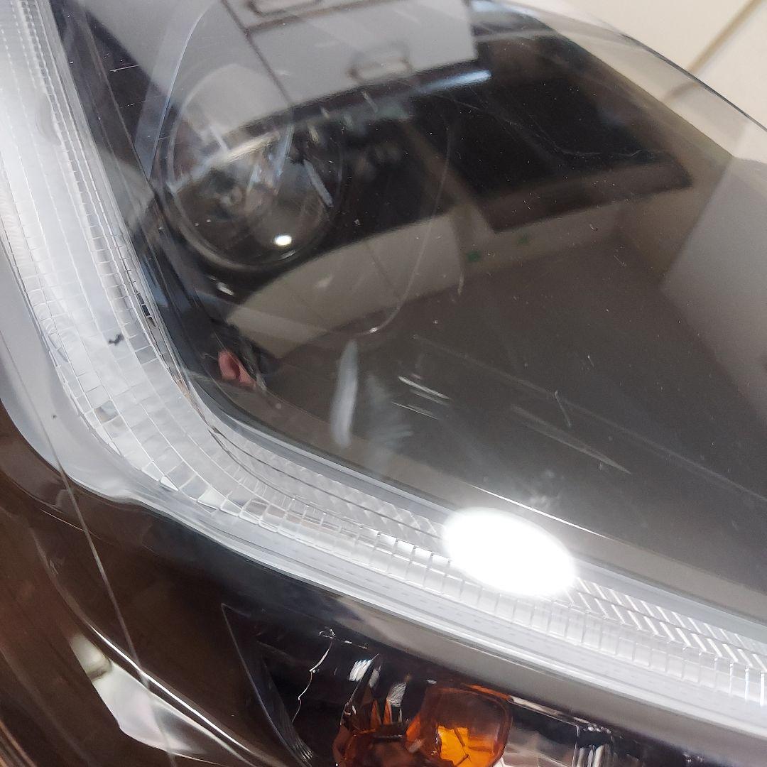 専用カークレスト様　スズキ純正　スイフト　ヘッドライト