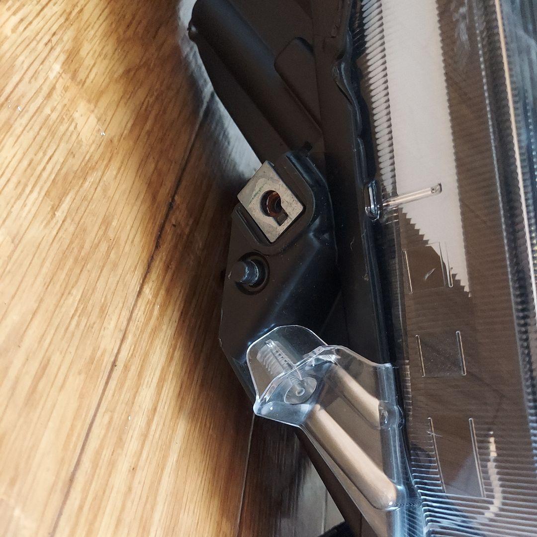 専用カークレスト様　スズキ純正　スイフト　ヘッドライト