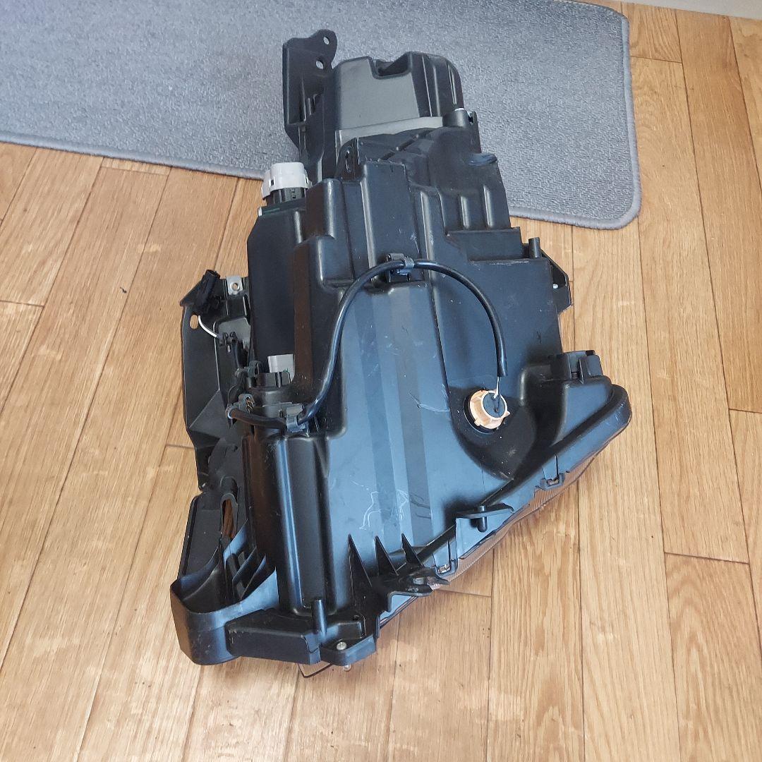 専用カークレスト様　スズキ純正　スイフト　ヘッドライト