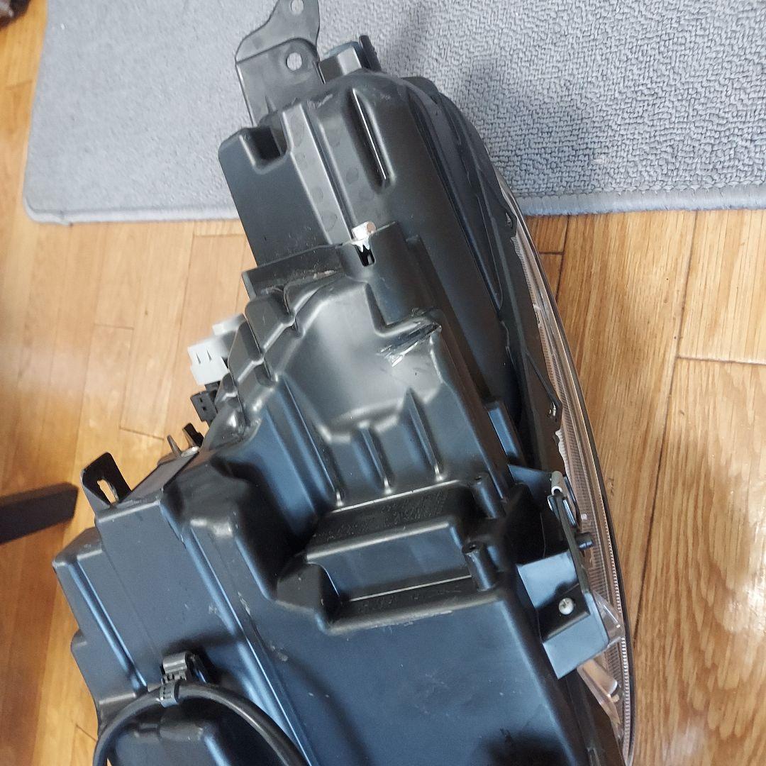 専用カークレスト様　スズキ純正　スイフト　ヘッドライト