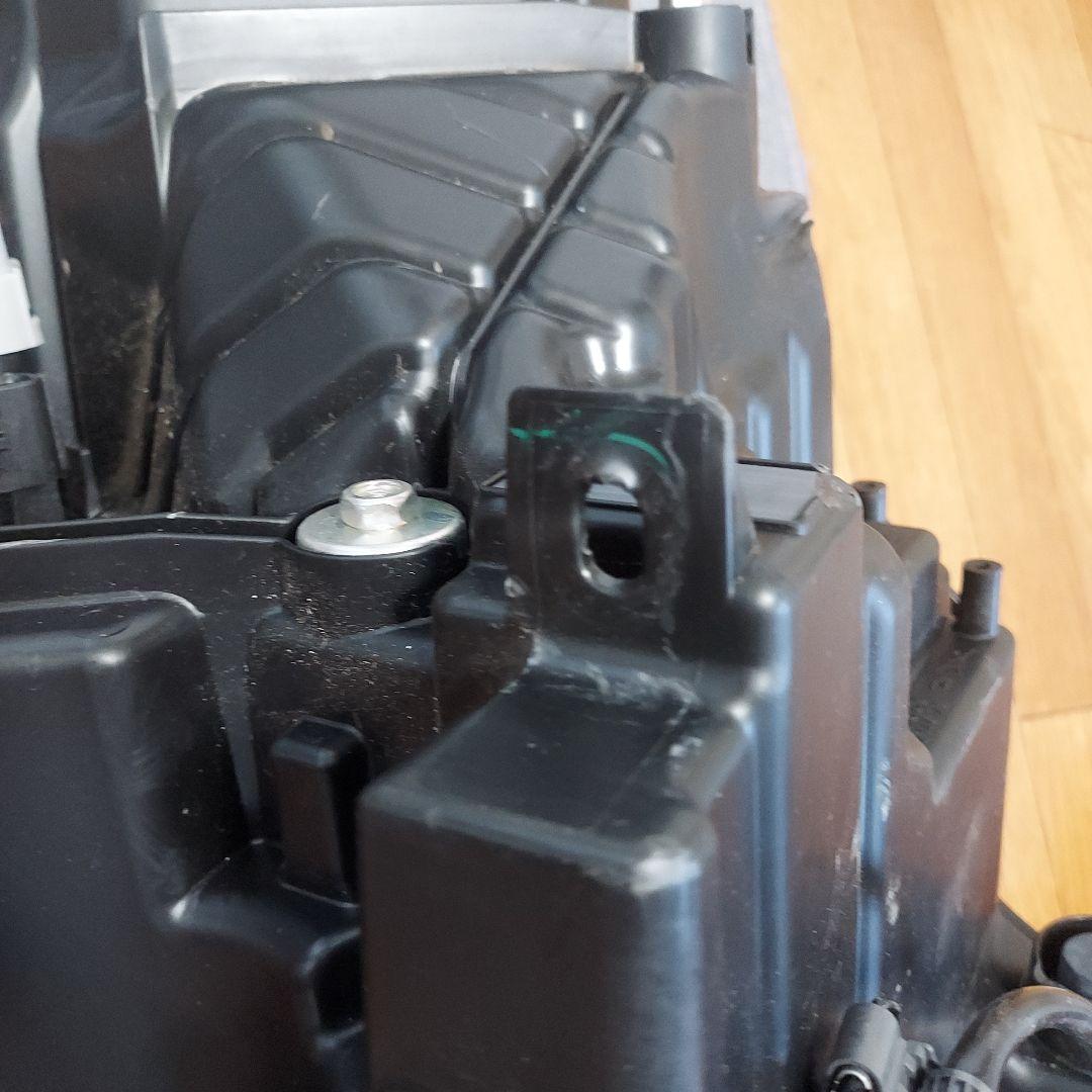 専用カークレスト様　スズキ純正　スイフト　ヘッドライト