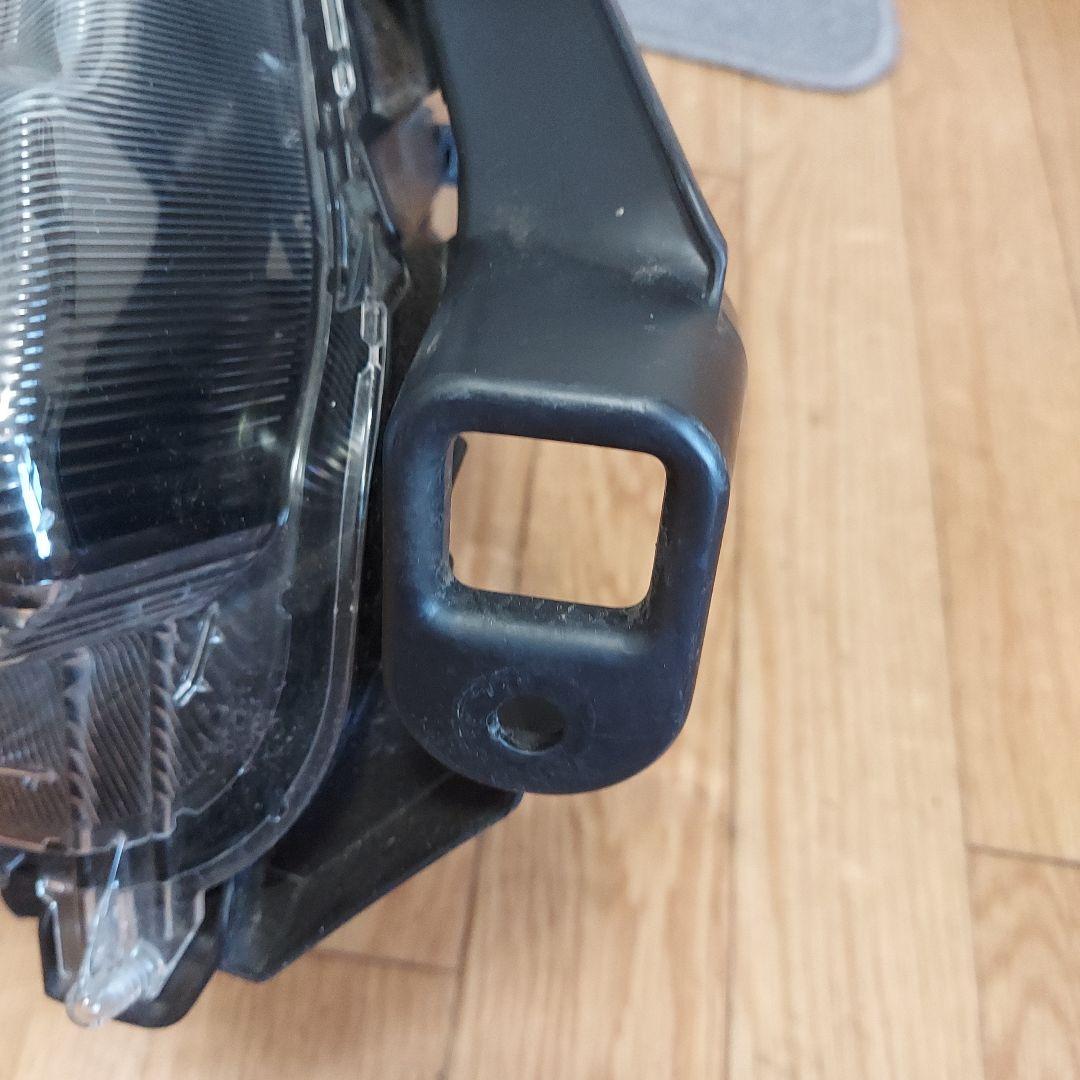 専用カークレスト様　スズキ純正　スイフト　ヘッドライト