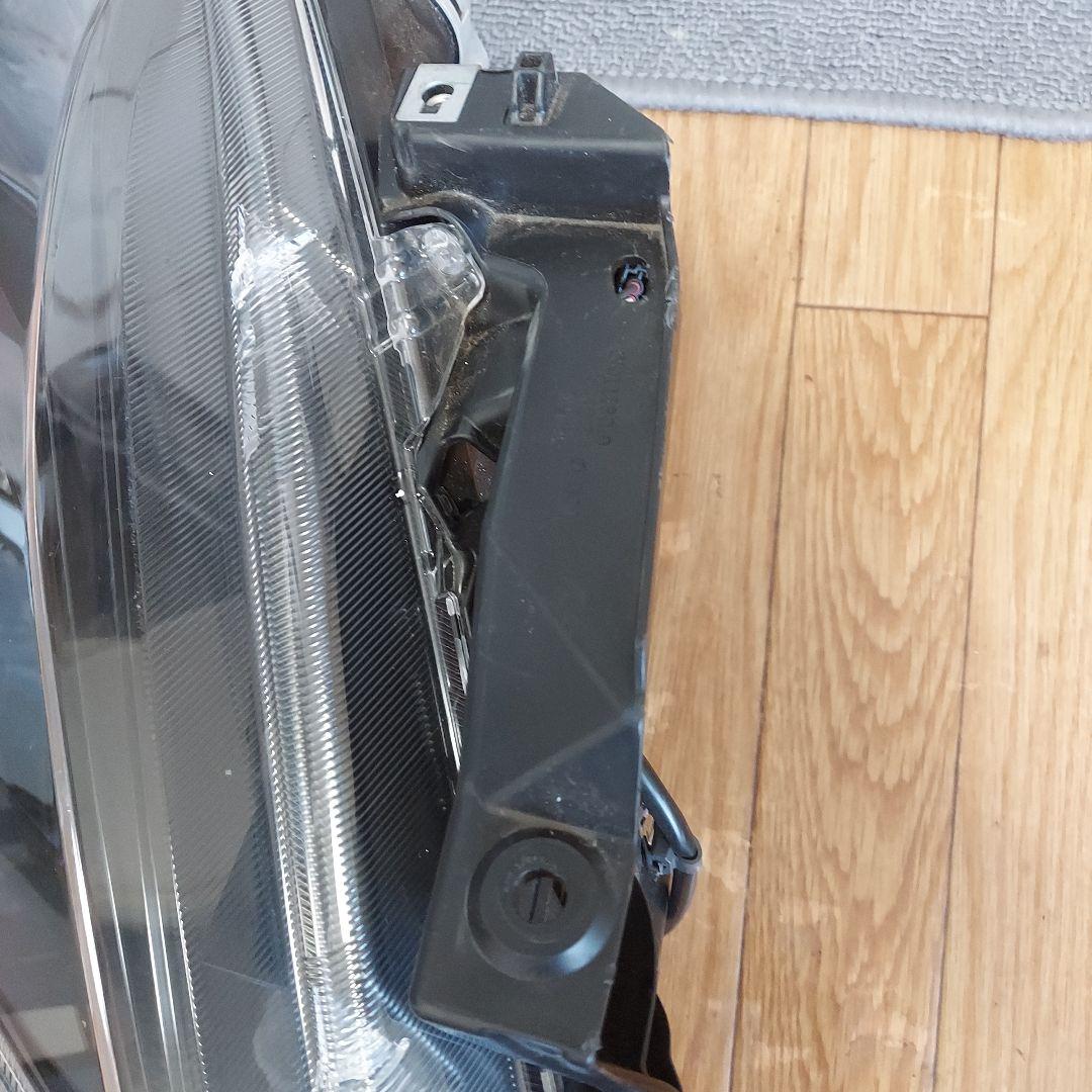 専用カークレスト様　スズキ純正　スイフト　ヘッドライト