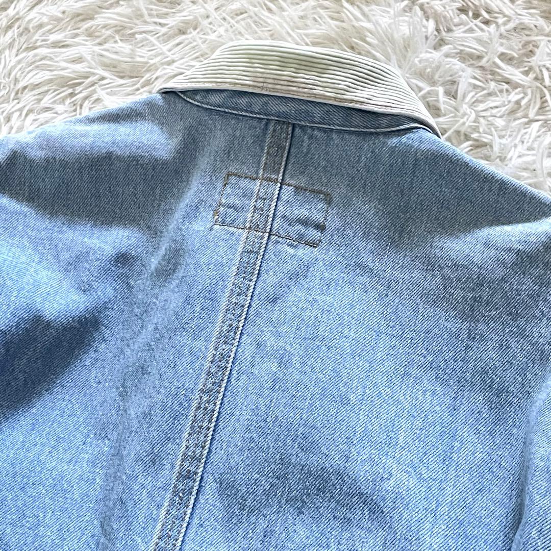 RALPH LAUREN デニムジャケット 90s 9