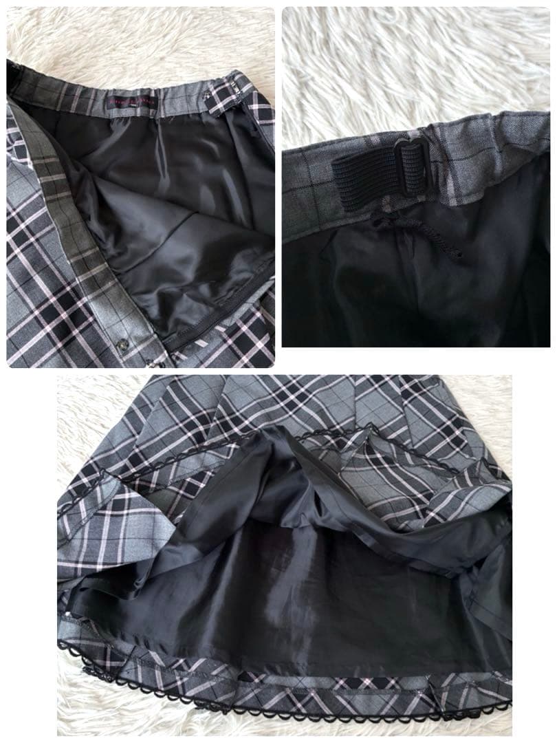 割引済み✨hiromichi nakano 165㎝　卒服　卒業式　2way