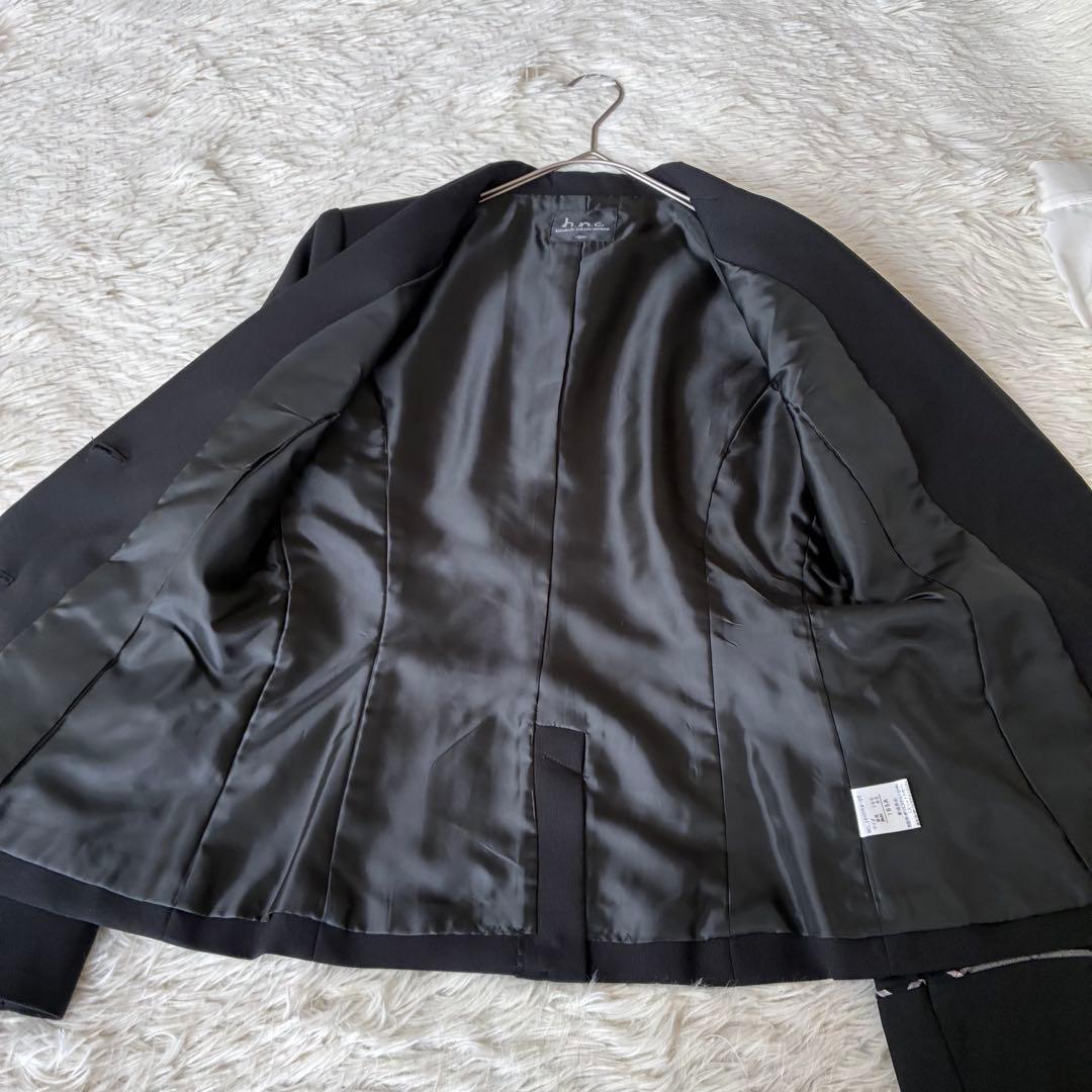 割引済み✨hiromichi nakano 165㎝　卒服　卒業式　2way