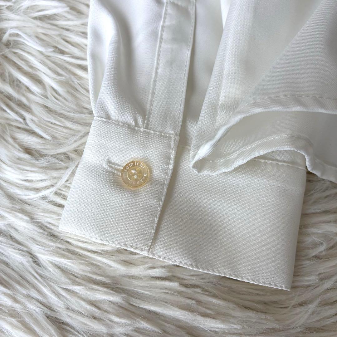 割引済み✨hiromichi nakano 165㎝　卒服　卒業式　2way