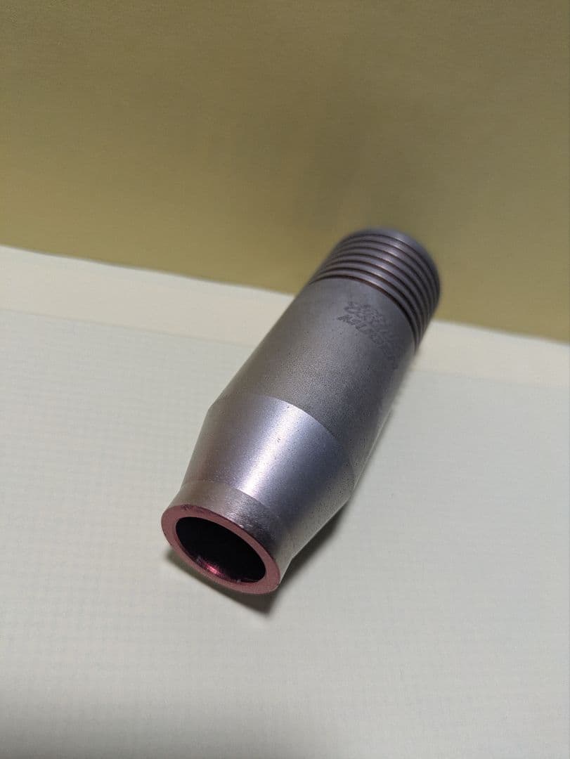 【希少】無限 MUGEN シフトノブ ジュラルミン ホンダ HONDA