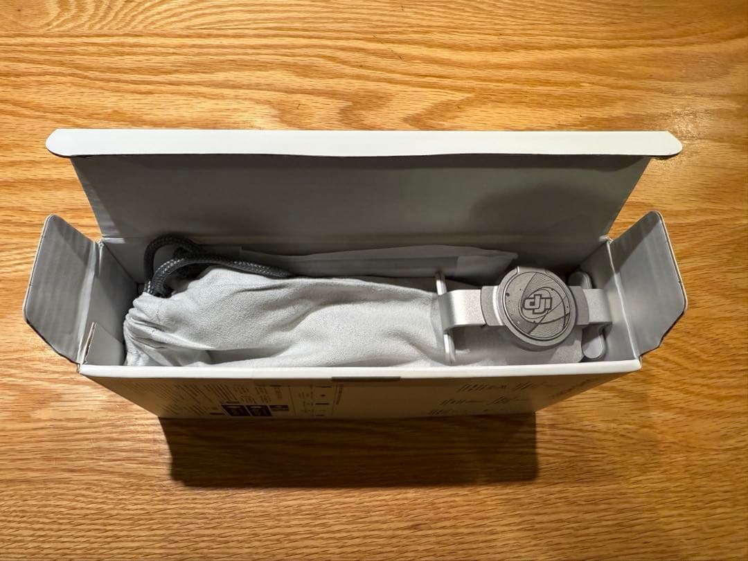 美品　DJI Osmo Mobile 7スタビライザー　ジンバル