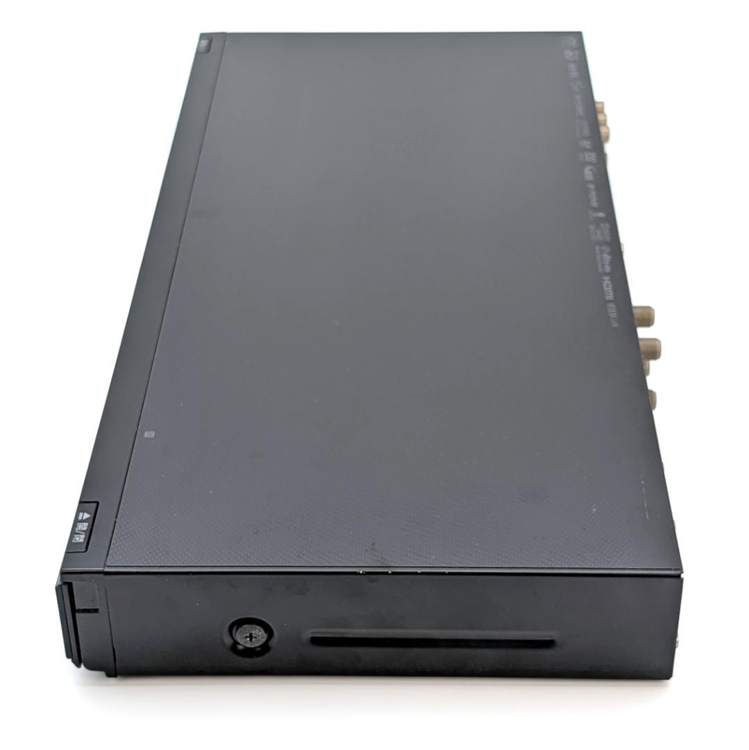 Panasonic DMR-BZT810 Blu-rayレコーダー HDD1TB