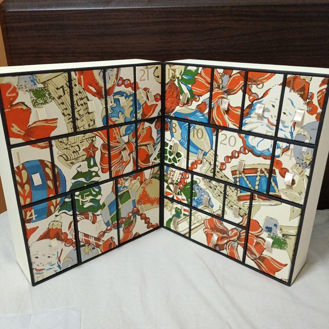 ハ*ル様 JO MALONE アドベントカレンダー