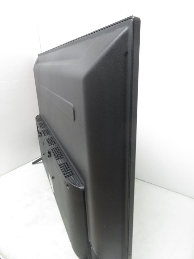 maxzen マクスゼン 2019年製 40インチ LED液晶テレビ