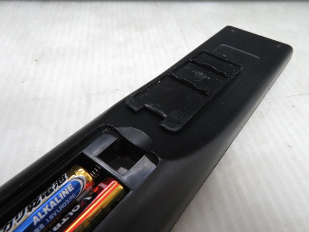 maxzen マクスゼン 2019年製 40インチ LED液晶テレビ