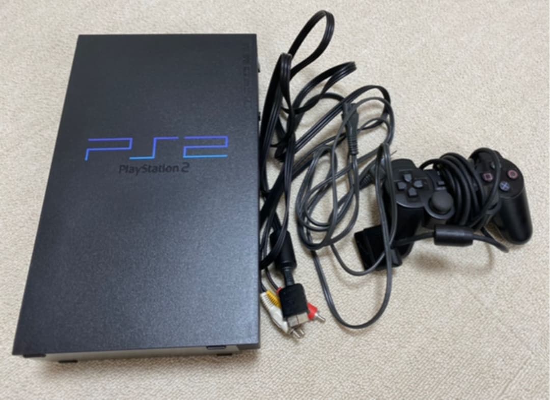 プレイステーション2