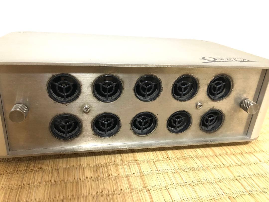 オゾン発生器　イオンメディックオーリラ　GSD-21210a マイナスイオン