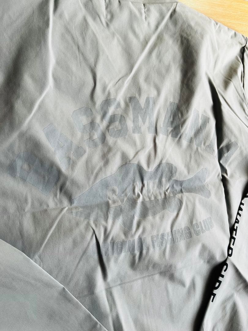 アーチロゴドライストレッチピステ　アーチロゴドライストレッチジョガーパンツ