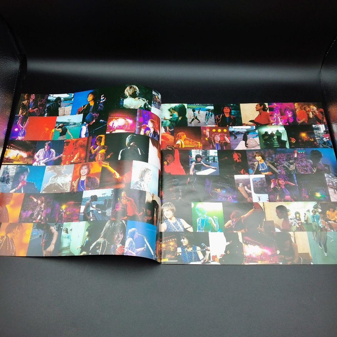 【確認用ページ】白井貴子「\"NEXT GATE\"LIVE」2枚組LPレコード