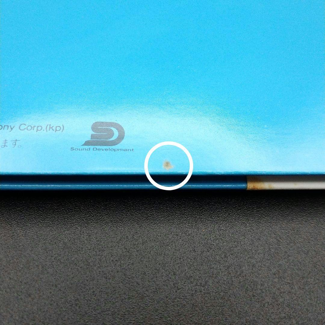 【確認用ページ】白井貴子「\"NEXT GATE\"LIVE」2枚組LPレコード