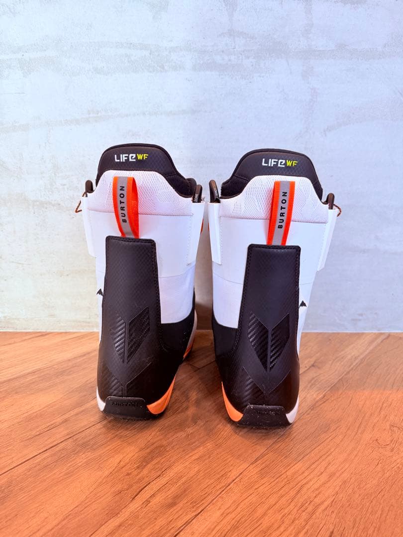 【早い者勝ち】BURTON ION WIDE 21-22