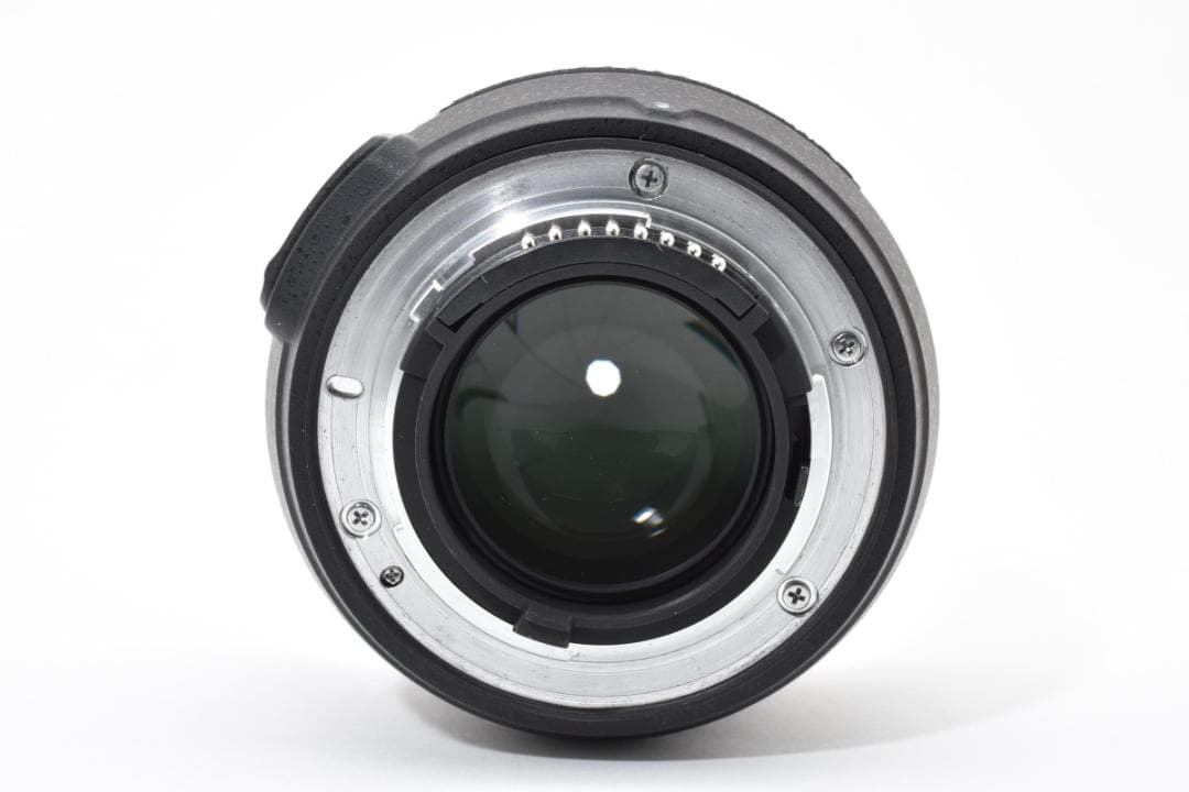 レンズ(単焦点) Nikon AF-S Nikkor 50mm f/1.4 G L0320