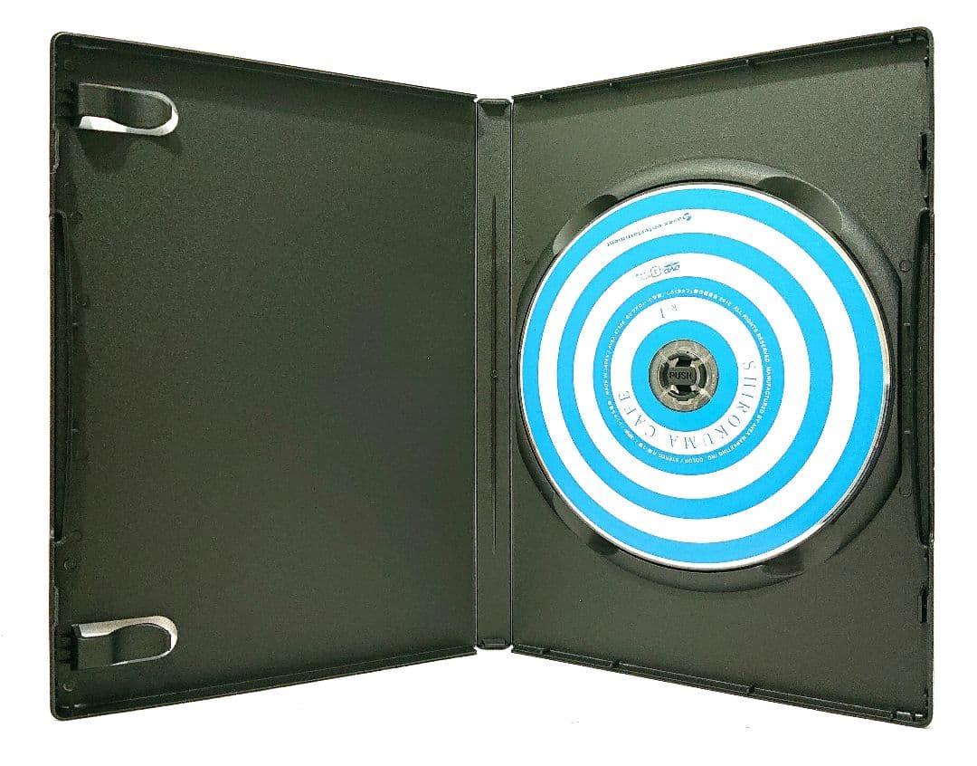 しろくまカフェ【DVD】全13巻セット