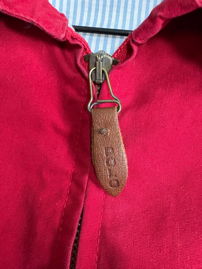 最終値下げ‼️POLO ポロラルフローレンスウィングトップジャケット 古着