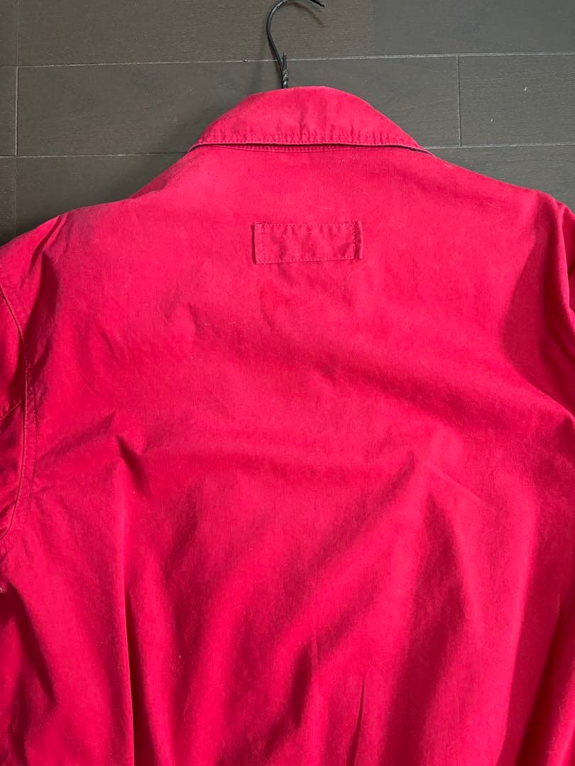 最終値下げ‼️POLO ポロラルフローレンスウィングトップジャケット 古着