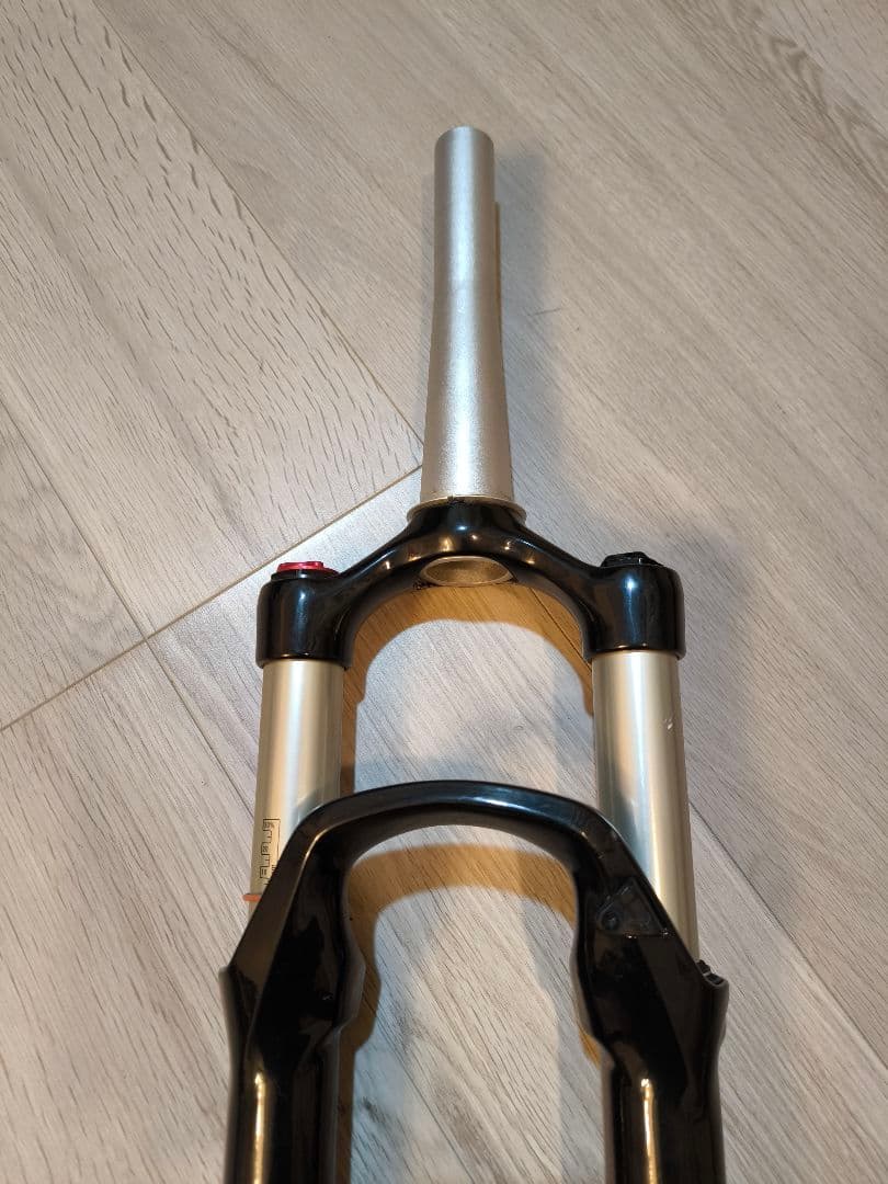 【希少・高性能】Specialized BRAIN 用サスペンションフォーク