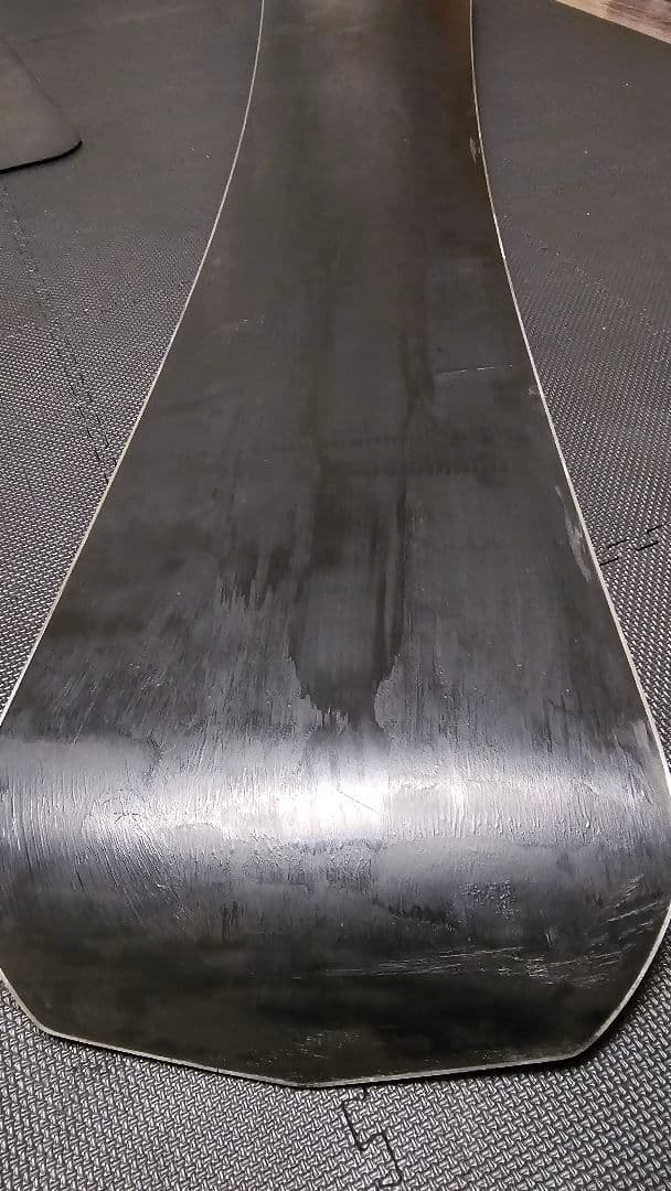 23-24モデル NIDECKER BLADE PLUS 158