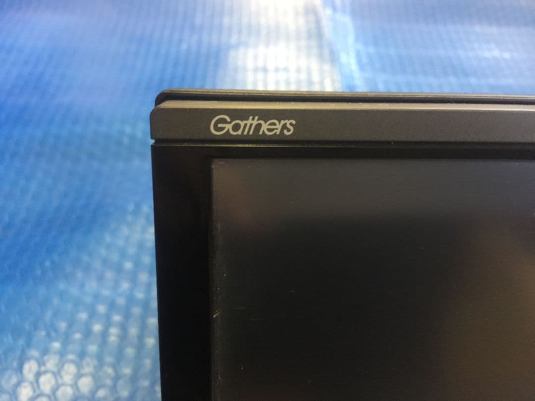 ホンダ Gathers ギャザズ 7インチナビ VXM-164VFi 動作OK