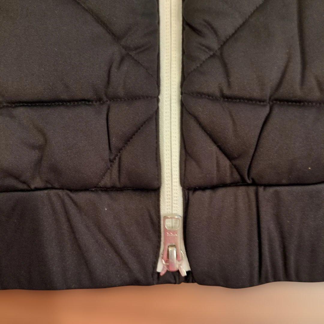 【新品】キャロウェイ ゴルフジャケット スカートセットアップ ブラック