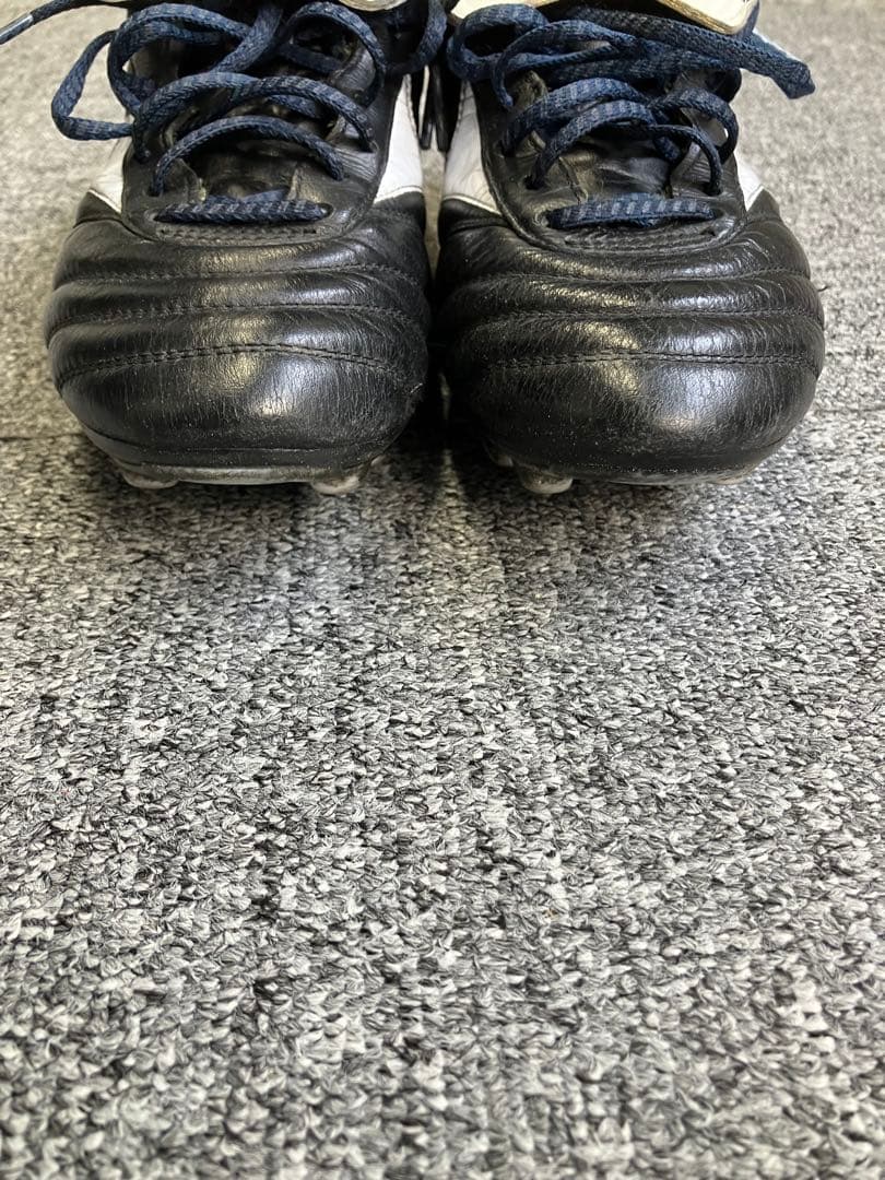 Mizuno プロフェッショナルサッカースパイク モレリア2Japan 25.5