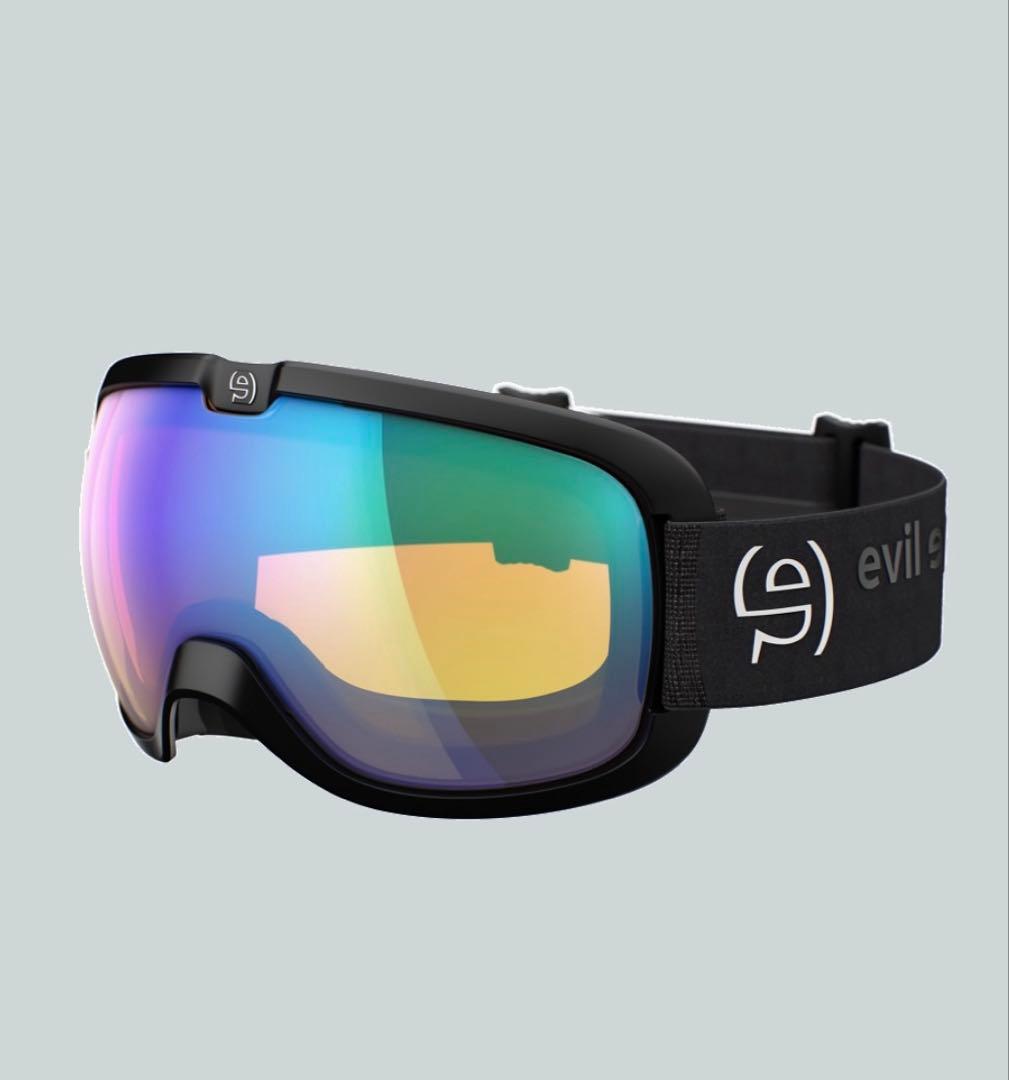 peaksight e604 75 9300 ゴーグル　新品・未開封