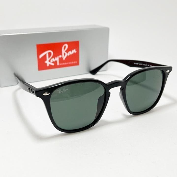 国内正規品【RB4258F-60171】新品正規品 レイバン サングラス