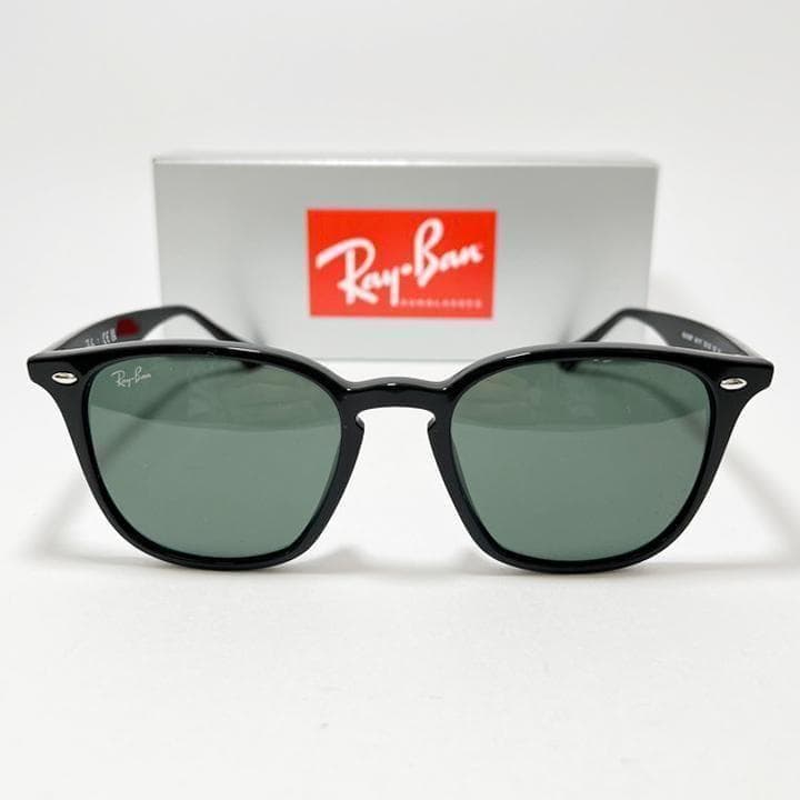 国内正規品【RB4258F-60171】新品正規品 レイバン サングラス