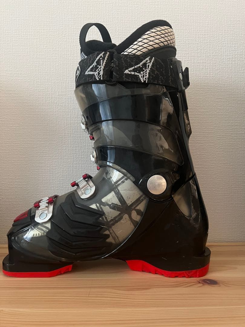 ATOMIC アトミック　スキー　ブーツ　メンズ　26.0〜26.5