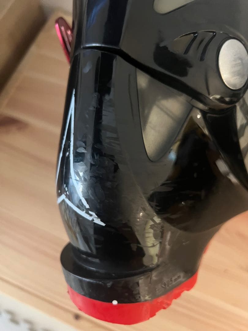 ATOMIC アトミック　スキー　ブーツ　メンズ　26.0〜26.5