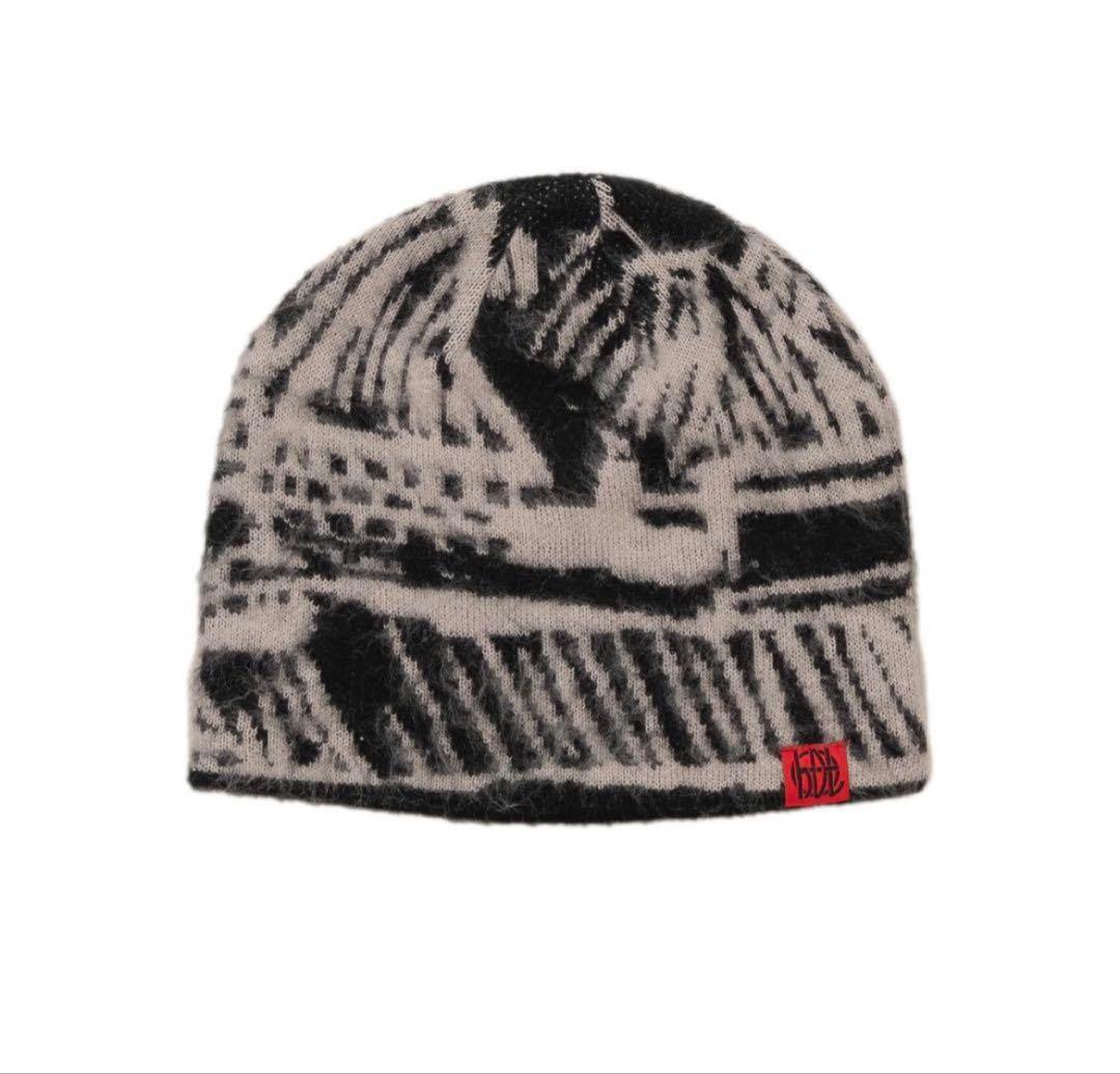 hoddleビーニーfti punkandyo