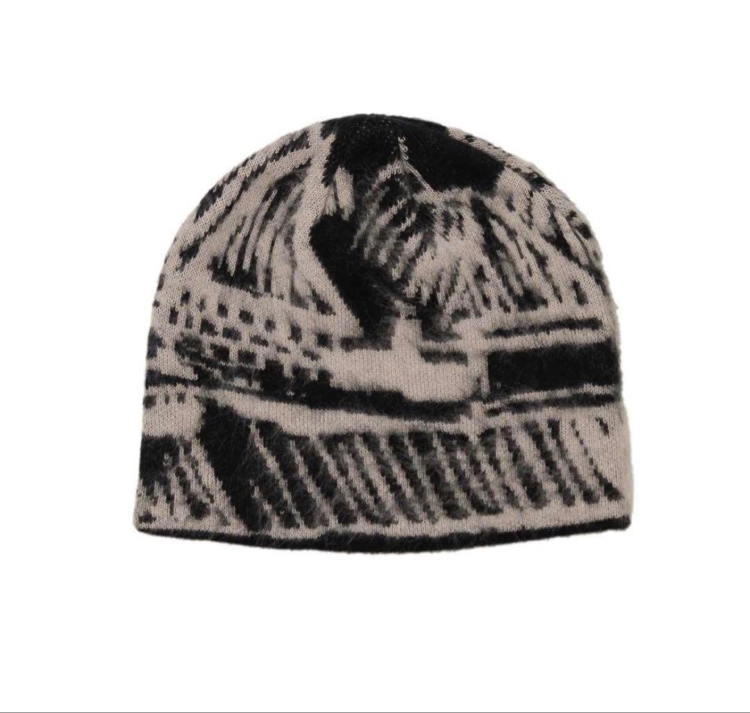 hoddleビーニーfti punkandyo