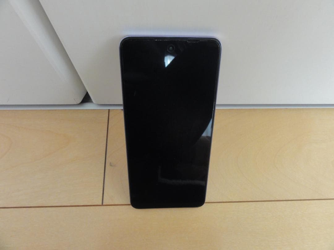 美品☆OPPO A3 5G A4020P 128GB パープル