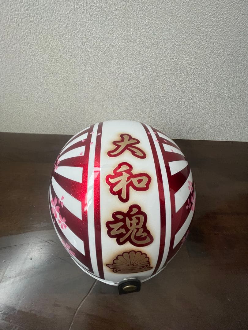 新品 未使用 コルク半 富士日章