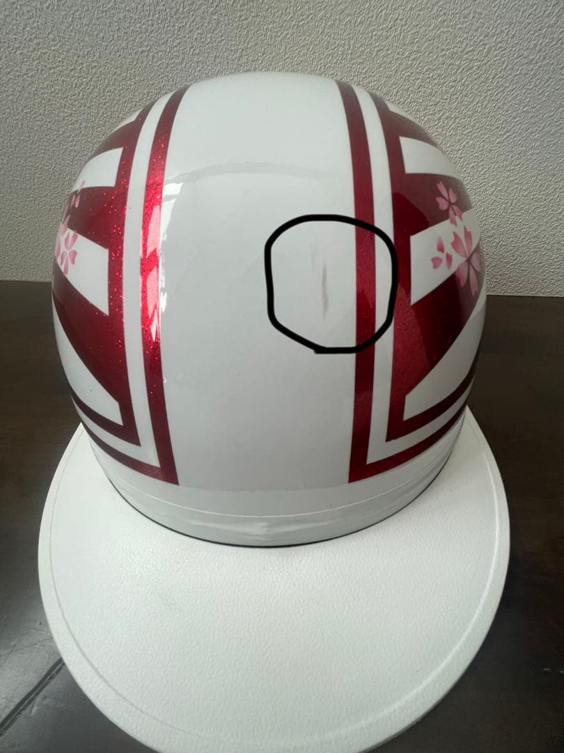 新品 未使用 コルク半 富士日章