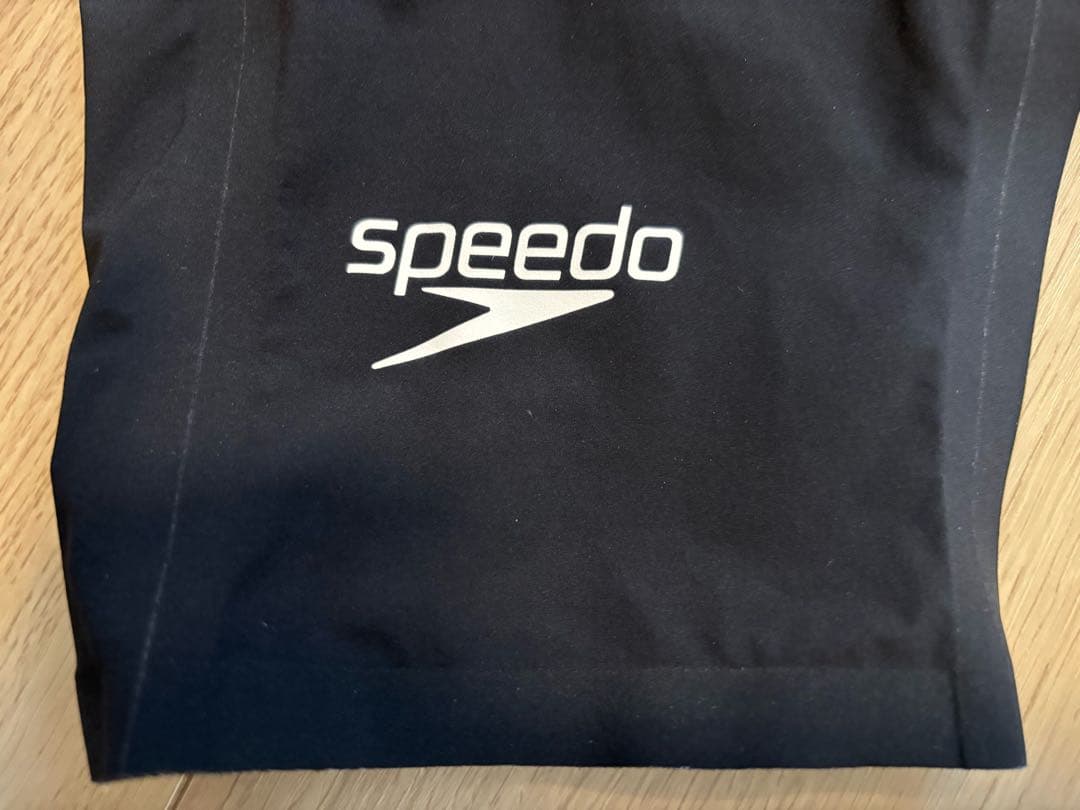 SPEEDO 競泳水着 高速水着 ファーストスキン ヴァラー　Lサイズ（24）