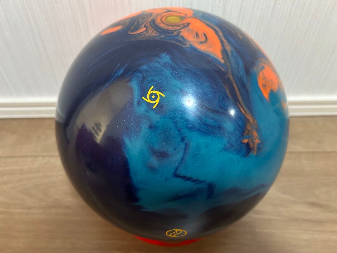 送料込み【新品】パララックス・エフェクト　ストーム　16ポンド0オンス 1