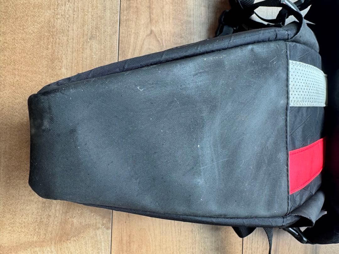 Rapha APIDURA サドルバック　ラファ×アピデュラ