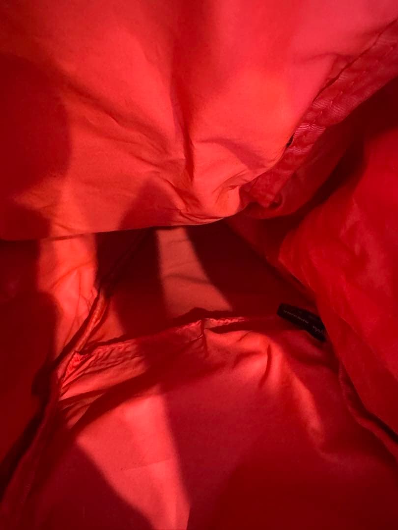 Rapha APIDURA サドルバック　ラファ×アピデュラ