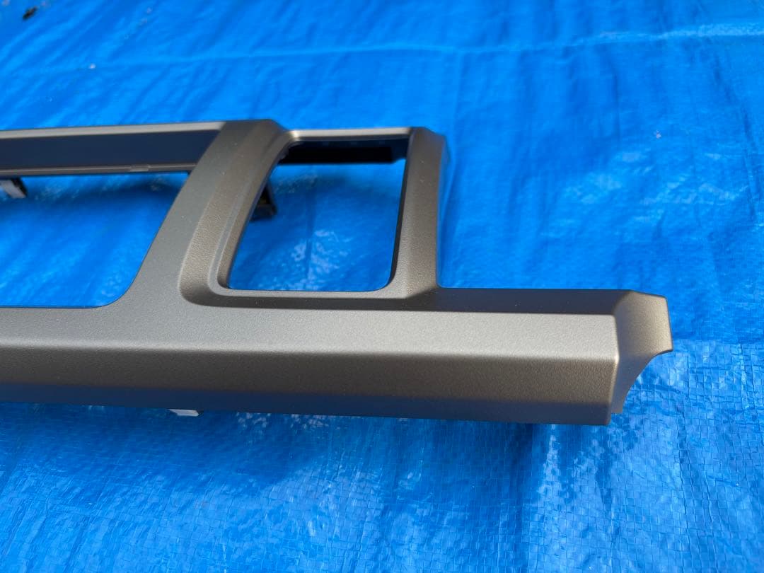 【純正美品】ステップワゴン スパーダ RK5 後期 オーディオパネル