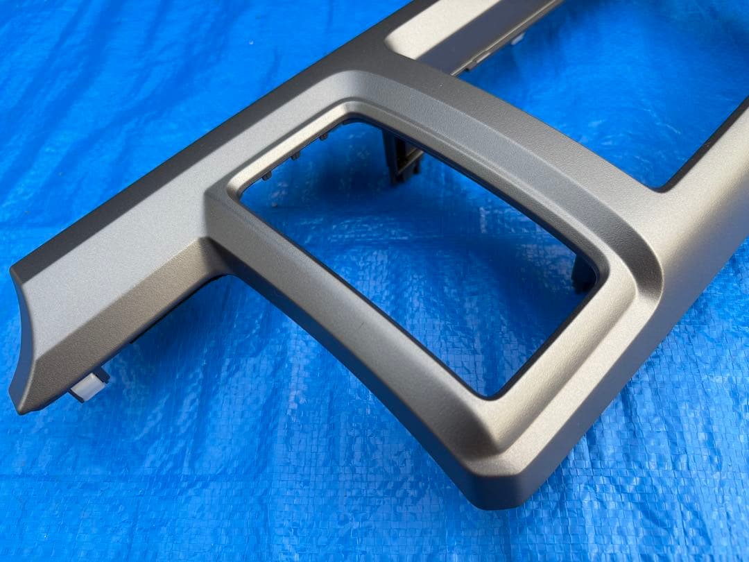 【純正美品】ステップワゴン スパーダ RK5 後期 オーディオパネル